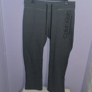 Calvin Klein Performance Jogging Pants👟